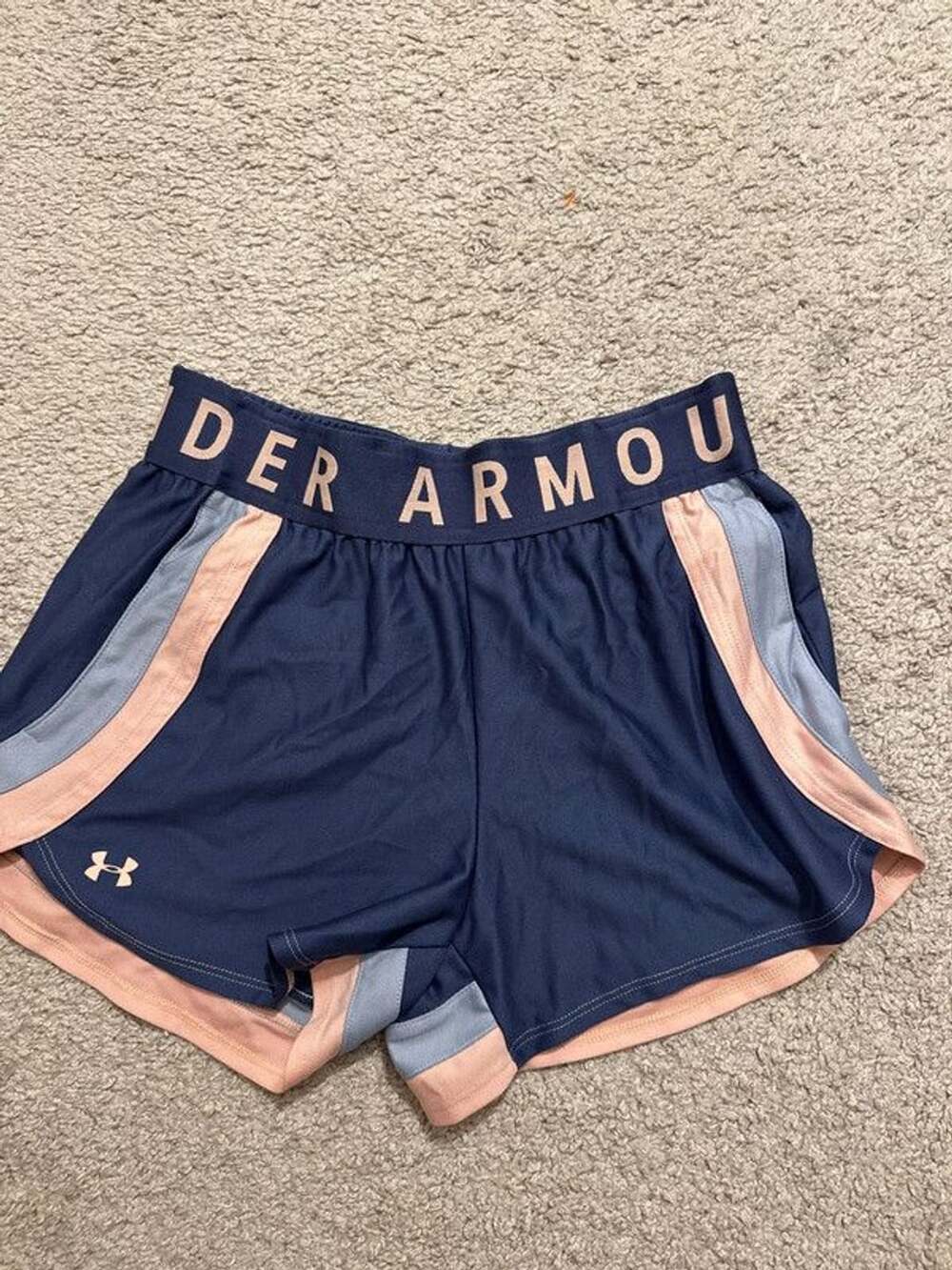 Under Armour Shorts